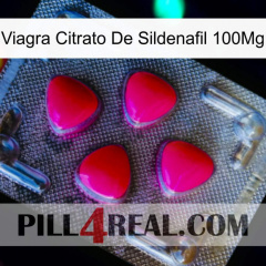 Viagra Sildenafil Citrate 100Mg 13